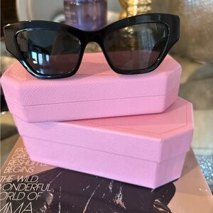 Swarovski Sunglasses-Authentic-Brand New